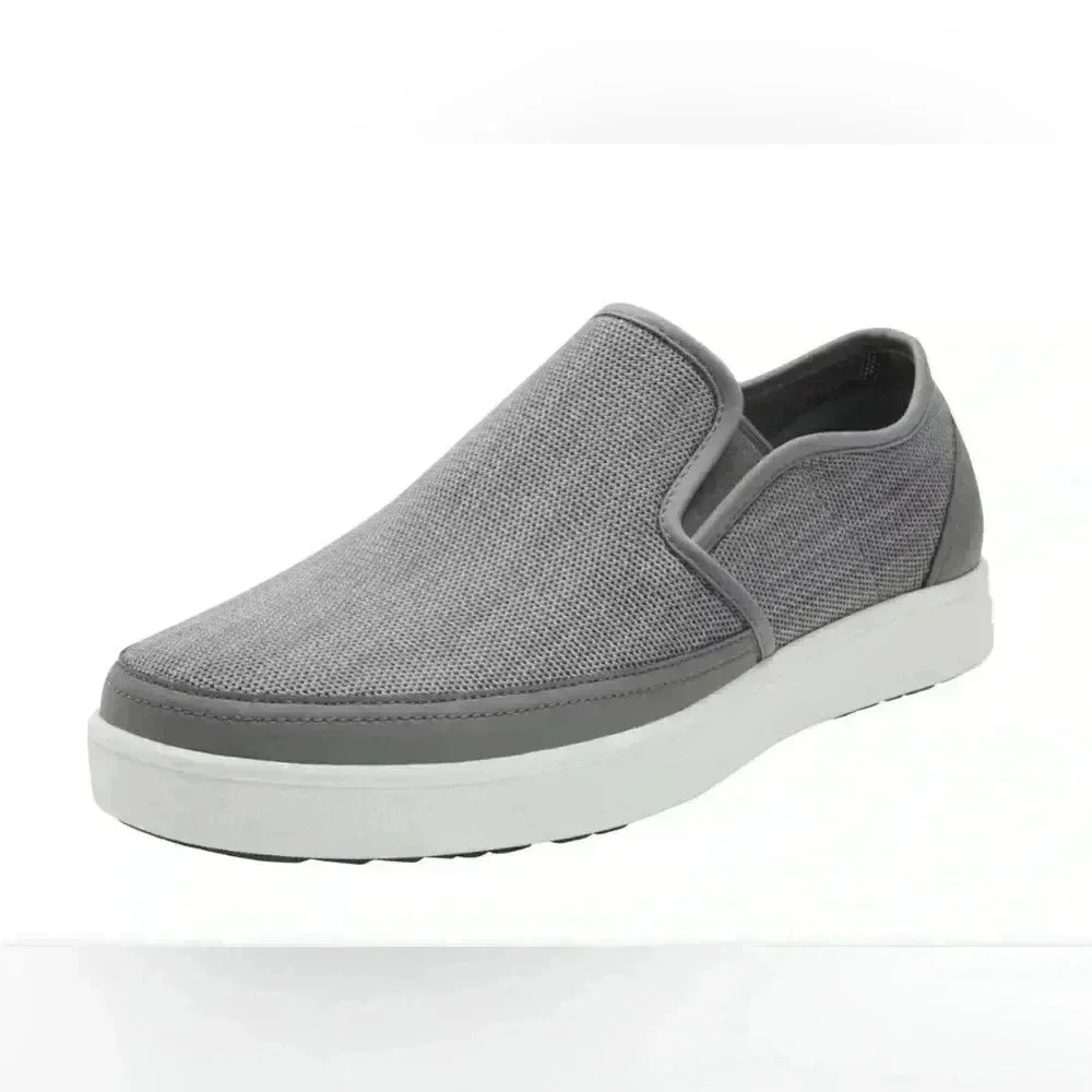 Alegria Traq SLEEQ WASHED GREY MENS 12